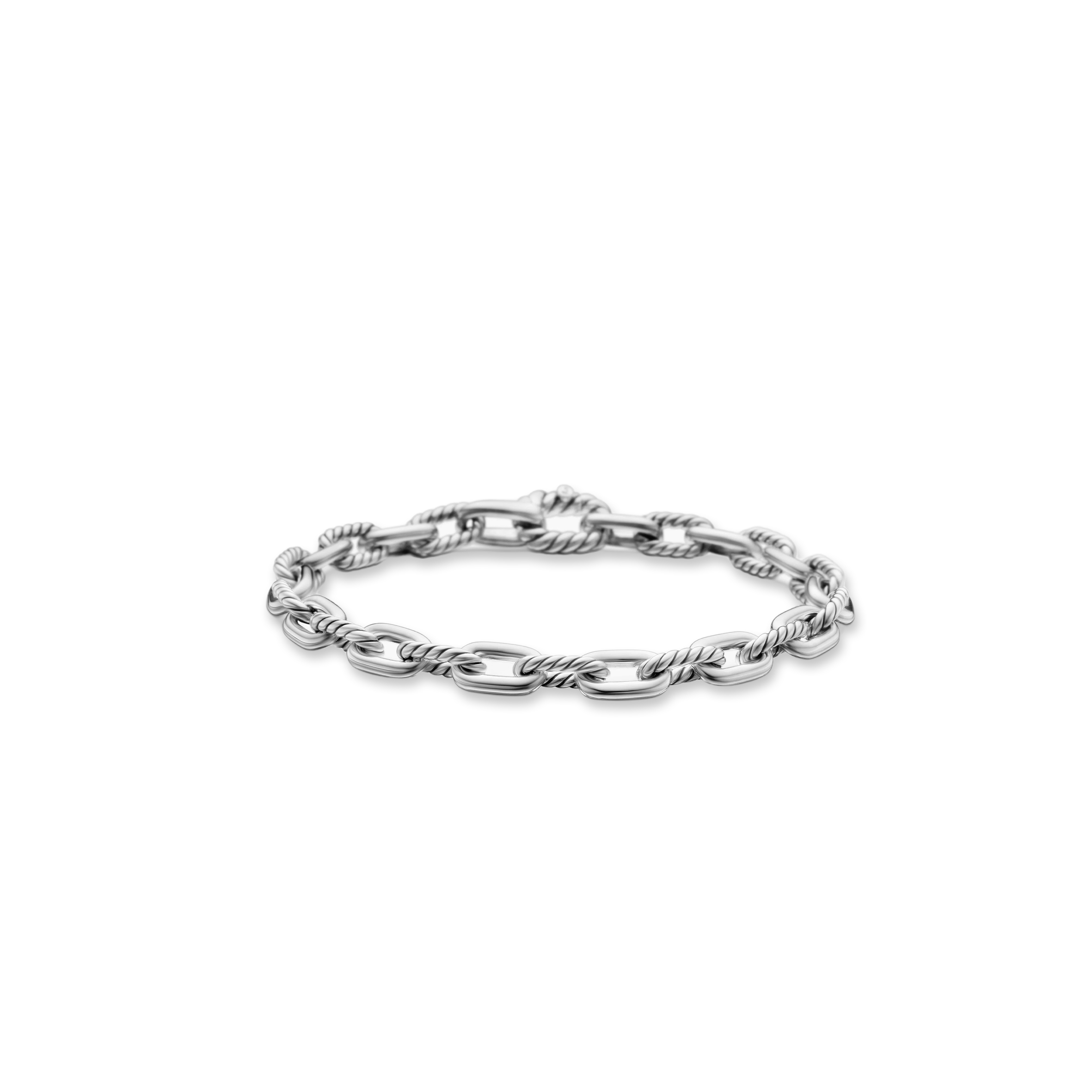 DAVID YURMAN DY MADISON® CHAIN BRACELET B13711